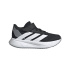 Zapatillas de Running adidas Duramo Sl2 El Infantil Negro/Negro/Gris