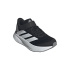 Zapatillas de Running adidas Duramo Sl2 El Infantil Negro/Negro/Gris
