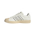 Chaussures adidas Streettalk Homme , blanches/blanches/étoiles