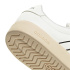Chaussures adidas Streettalk Homme , blanches/blanches/étoiles