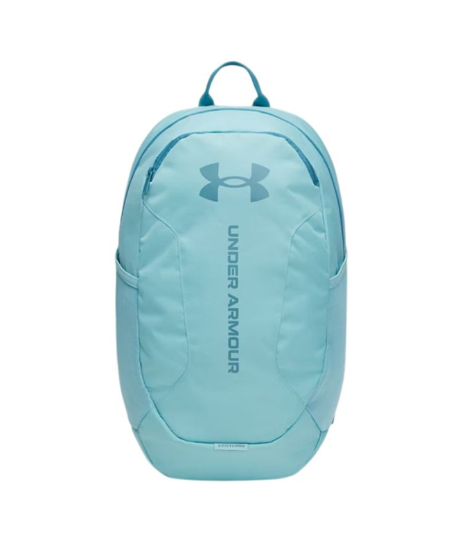 Mochila Fitness Under Armour Hustle Lite Azul