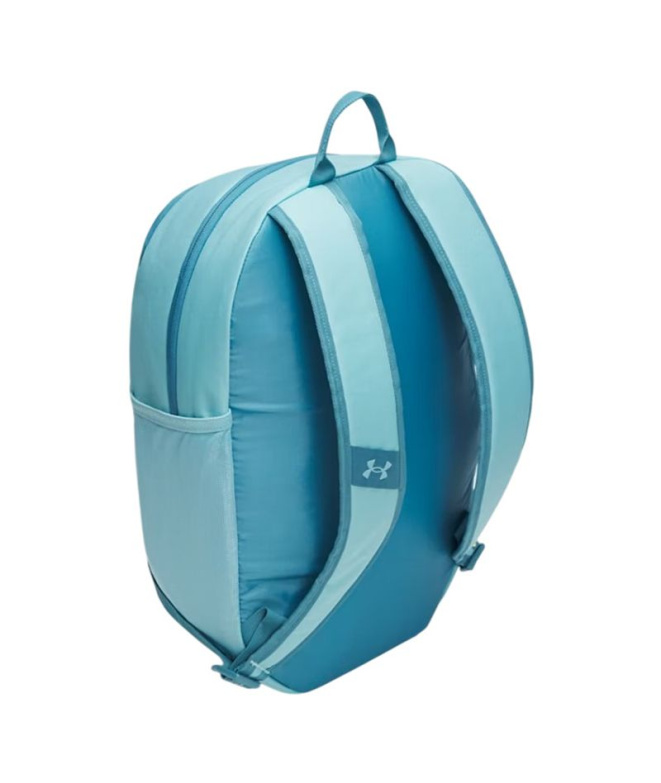 Sac à dos Fitness Under Armour Hustle Lite bleu