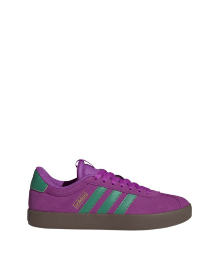 Zapatillas adidas VL Court 3.0 Mujer Estpúr/Verde/Dormet