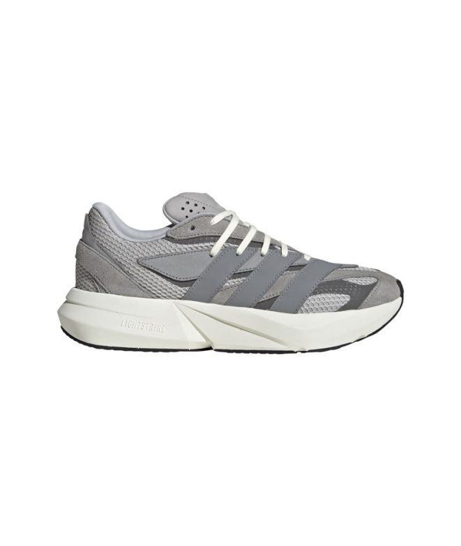 Sapatilhas adidas Lightblaze Homem Cinza
