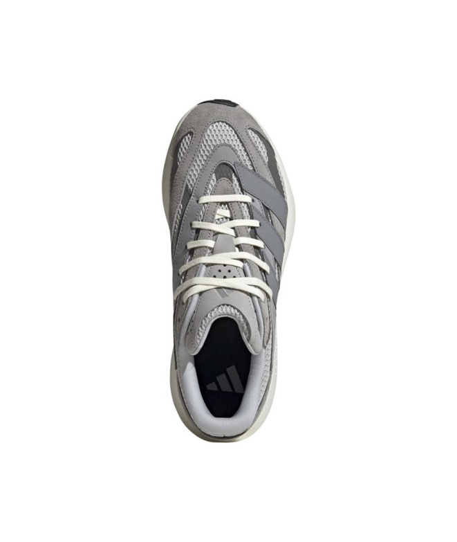 Sapatilhas adidas Lightblaze Homem Cinza