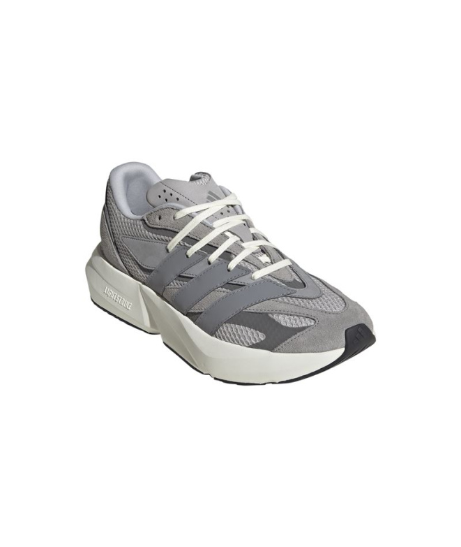 Sapatilhas adidas Lightblaze Homem Cinza