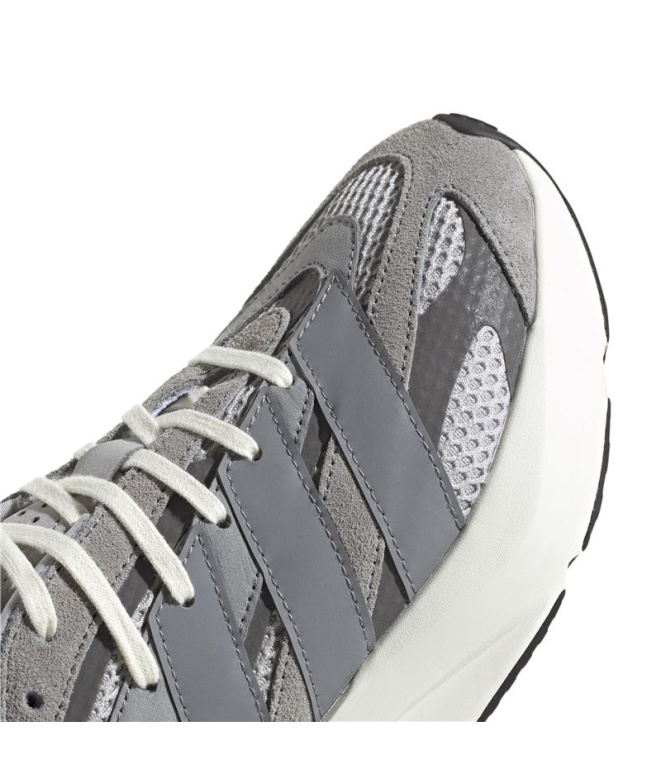 Sapatilhas adidas Lightblaze Homem Cinza