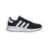 Chaussures noires adidas Run 84 Homme