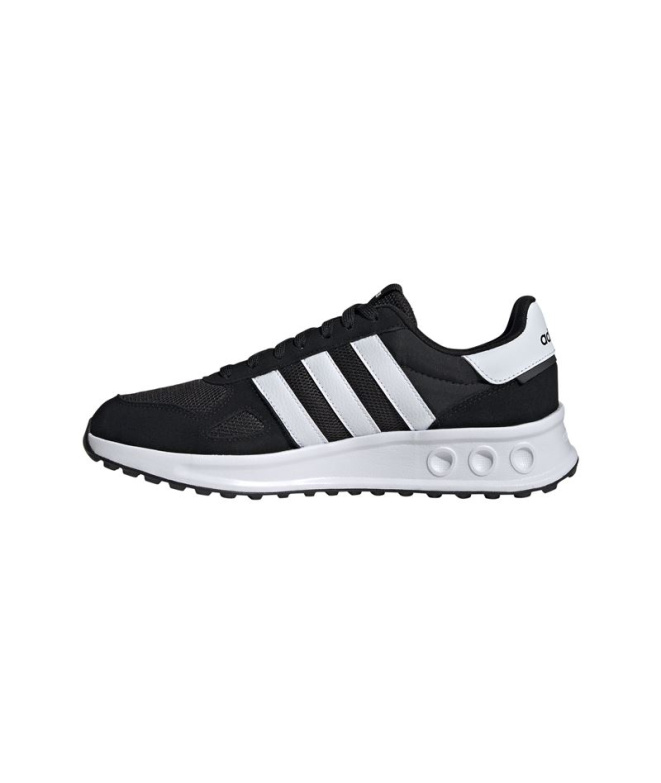 Chaussures noires adidas Run 84 Homme