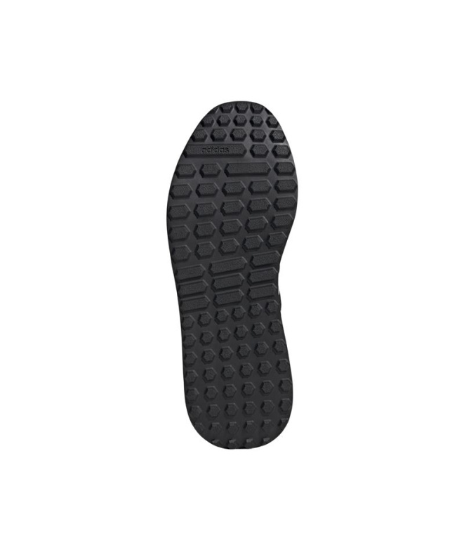 Chaussures noires adidas Run 84 Homme