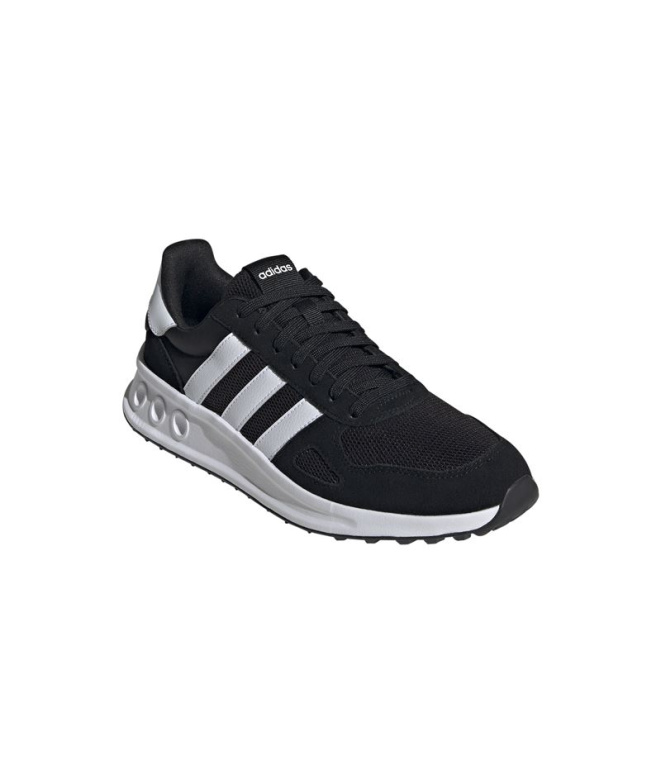 Chaussures noires adidas Run 84 Homme