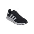 Chaussures noires adidas Run 84 Homme