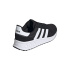 Chaussures noires adidas Run 84 Homme