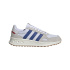 Chaussures blanches adidas Run 84 Homme