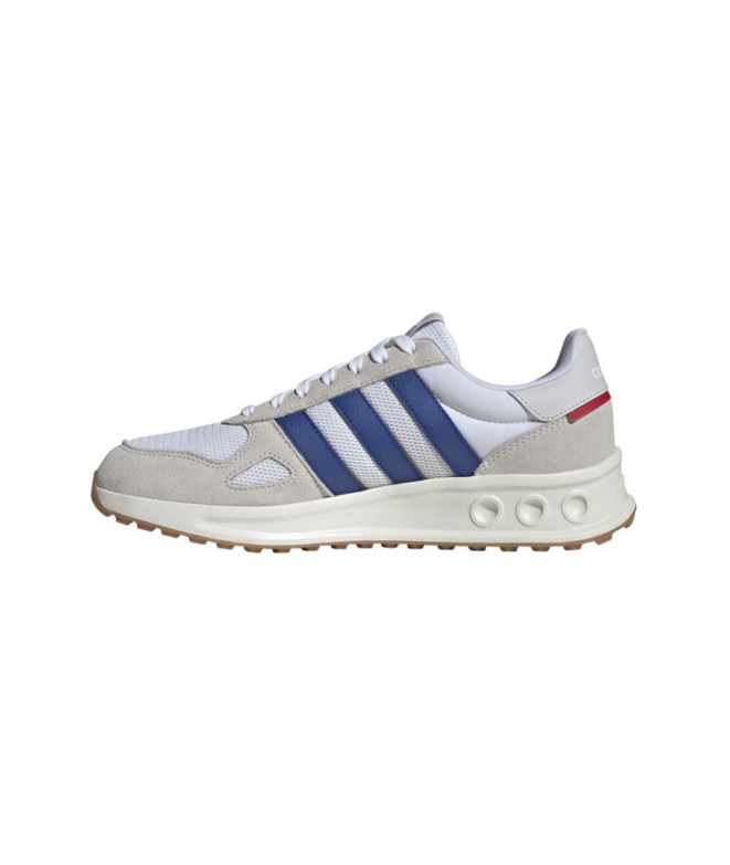 Chaussures blanches adidas Run 84 Homme