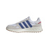 Chaussures blanches adidas Run 84 Homme