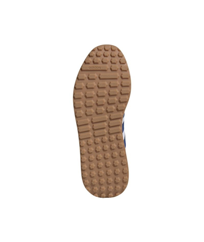 Chaussures blanches adidas Run 84 Homme