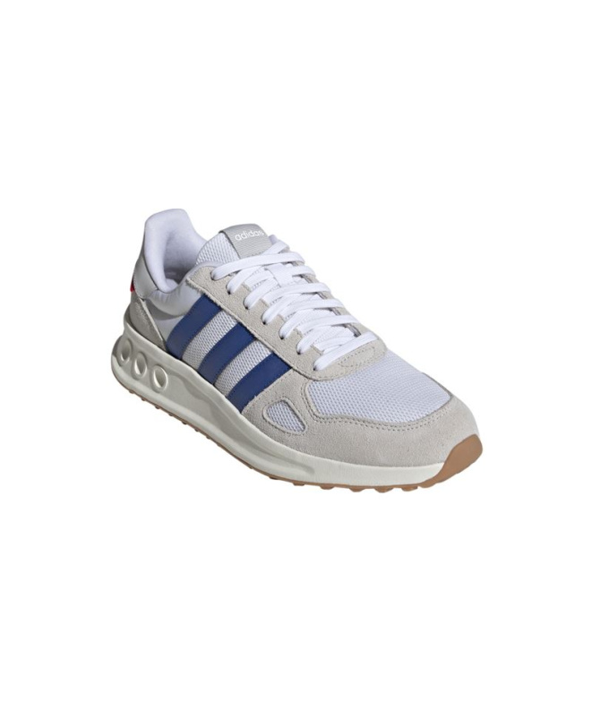 Chaussures blanches adidas Run 84 Homme