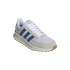 Chaussures blanches adidas Run 84 Homme