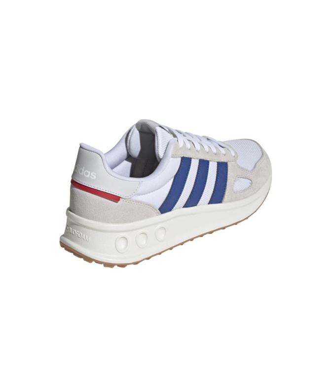 Chaussures blanches adidas Run 84 Homme