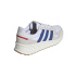 Chaussures blanches adidas Run 84 Homme