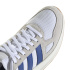 Chaussures blanches adidas Run 84 Homme