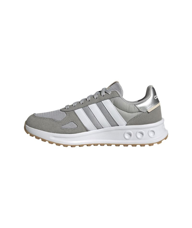 Tênis adidas Run 84 Mulher Sapatilhas