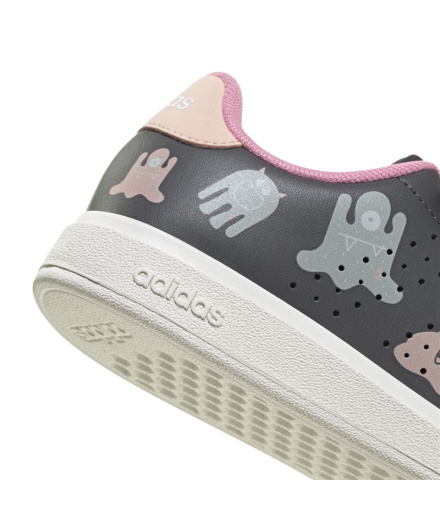 Sapatilhas Infantil adidas Advantage Base 2.0 Cf...