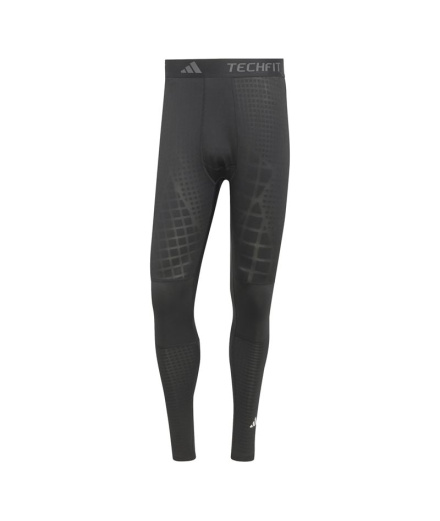 Mallas de Fitness adidas Techfit Cold Ready Training Long...