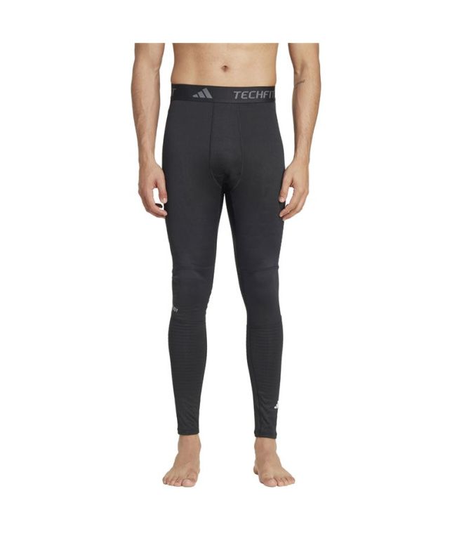 Mallas de Fitness adidas Techfit Cold Ready...