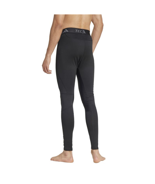 Mallas de Fitness adidas Techfit Cold Ready...
