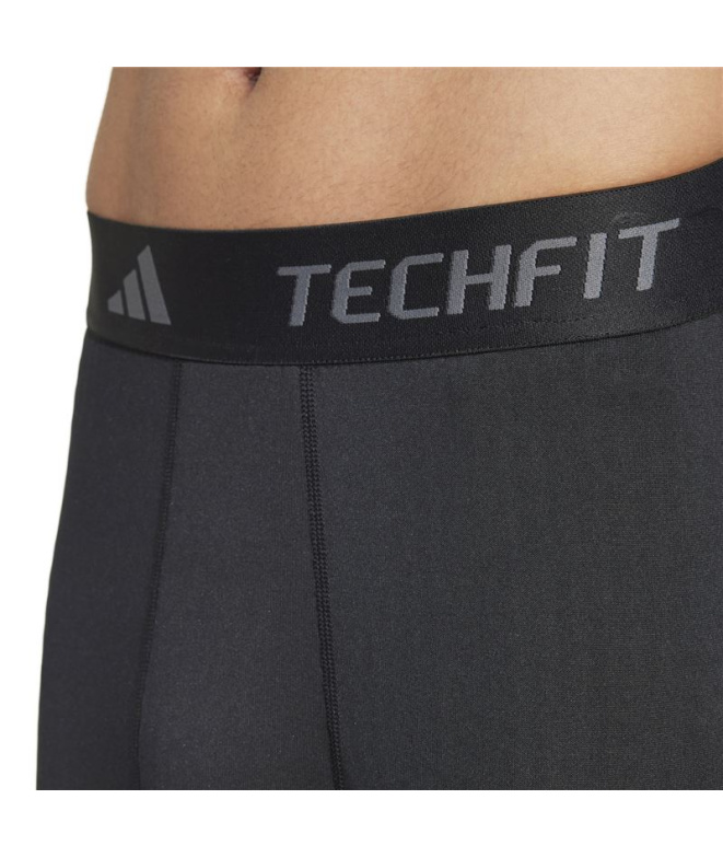Mallas de Fitness adidas Techfit Cold Ready...