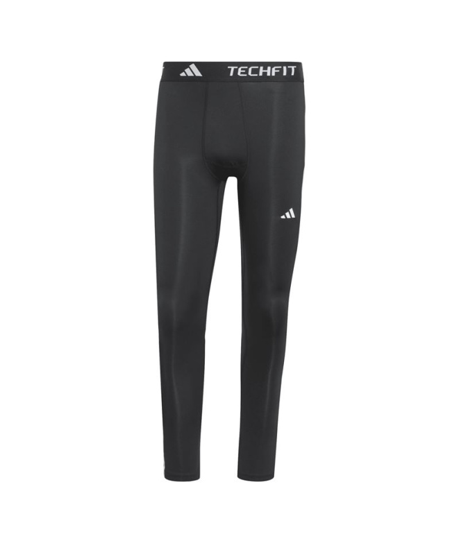 Collants de compression long adidas Techfit...