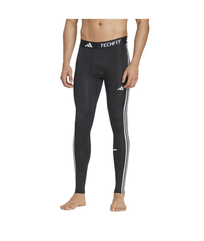 Collants de compression long adidas Techfit...