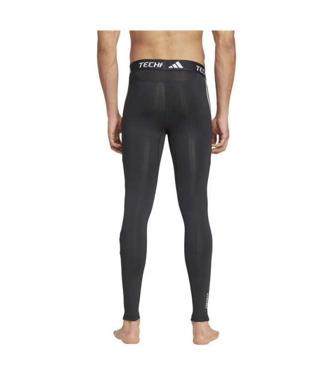Collants de compression long adidas Techfit...