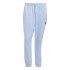 Pantalons adidas Feelcozy Homme bleu/noir