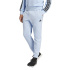 Pantalons adidas Feelcozy Homme bleu/noir