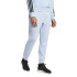 Pantalons adidas Feelcozy Homme bleu/noir
