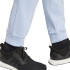 Pantalons adidas Feelcozy Homme bleu/noir