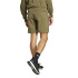 Pantalons olive adidas Big Logo Sj Sho Homme