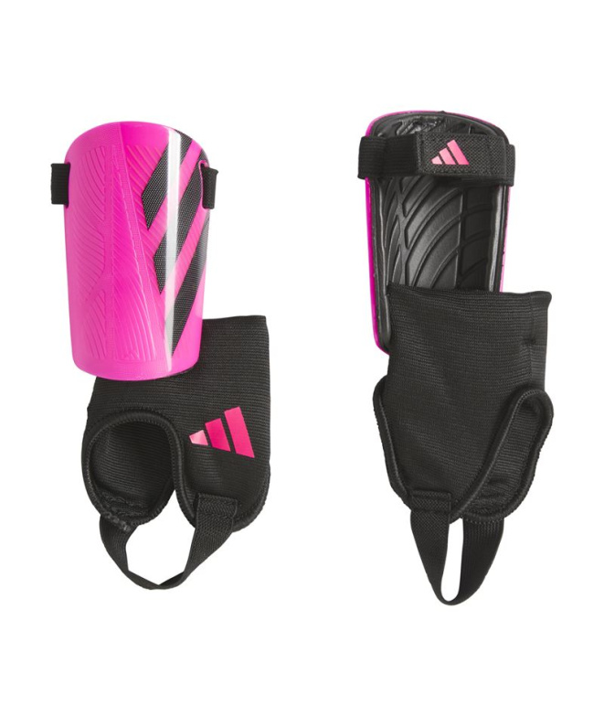 Protège-tibias Football adidas Tiro Sg Mtc J noirs