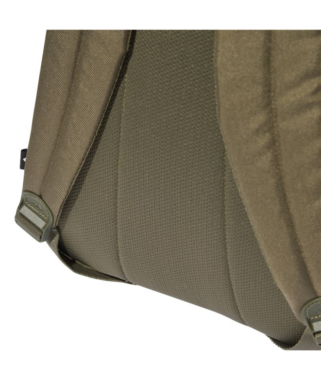 Mochila adidas Clsc Bars 3S Verde