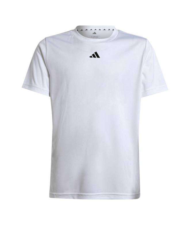 Camiseta de Fitness adidas Tr-Es Infantil...