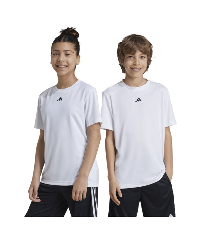 Camiseta de Fitness adidas Tr-Es Infantil...