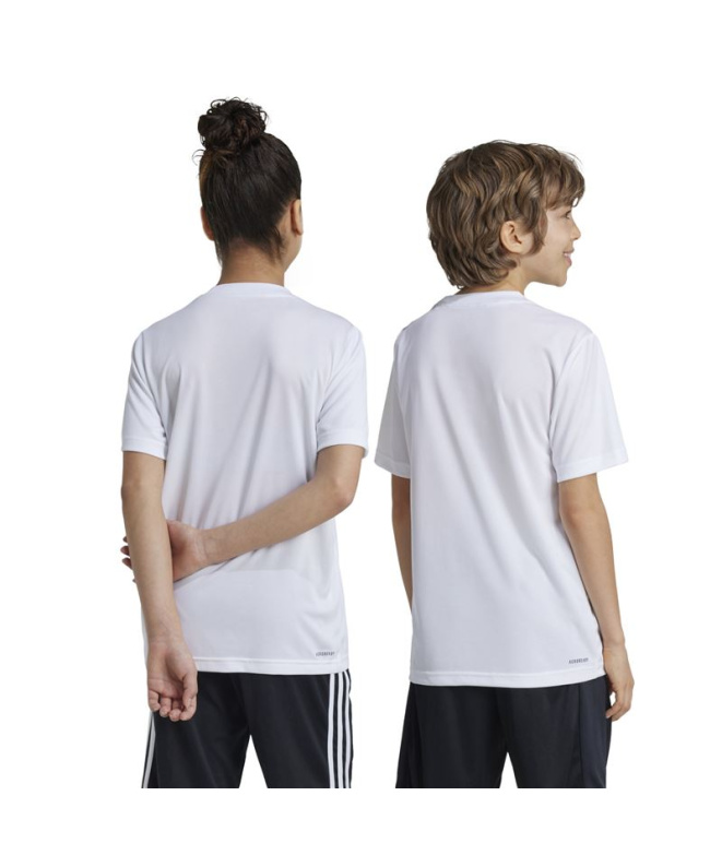 Camiseta de Fitness adidas Tr-Es Infantil...