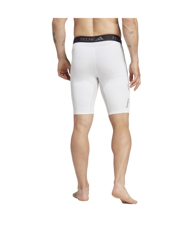 Malhas Homem adidas Techfit Base Short Fitness...