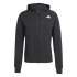 Veste Running adidas Adizero Homme noire.