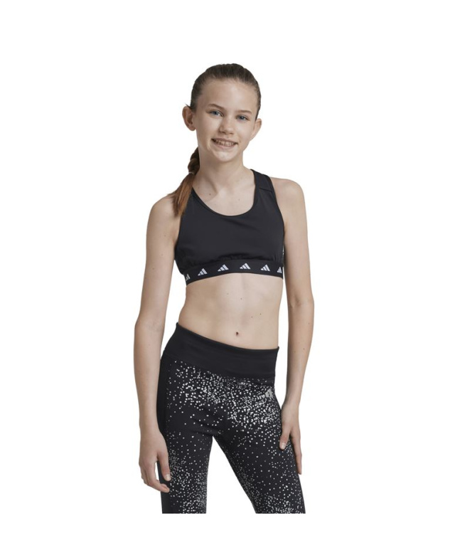 Brassiere de sport Fitness adidas Power TF...