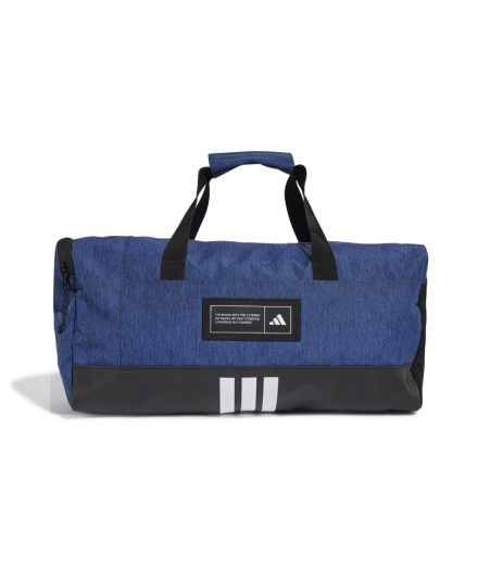 Bolsa de Deporte adidas 4Athlts Duf S Azul/Blanco