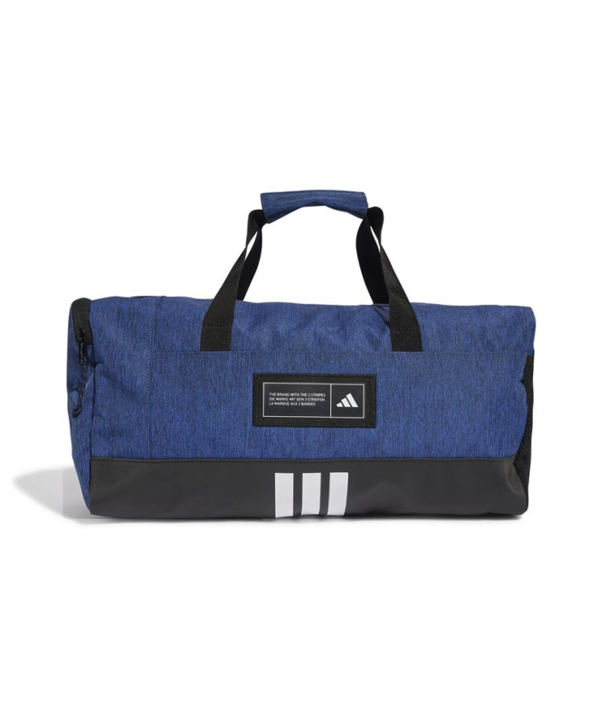 Saco de desporto adidas 4Athlts Duf S Azul/Branca